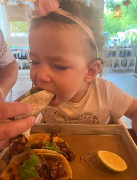 Hayden Taco